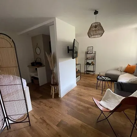 Cosy Avec Jardin Et Jacuzzi Proche De La * Carqueiranne