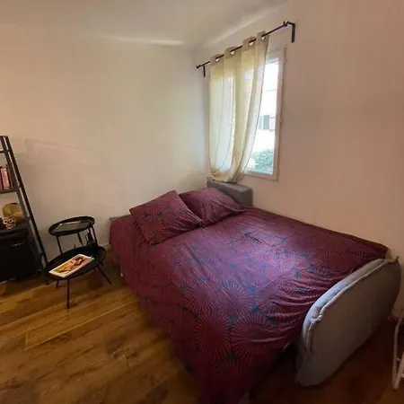 Cosy Avec Jardin Et Jacuzzi Proche De La * Carqueiranne