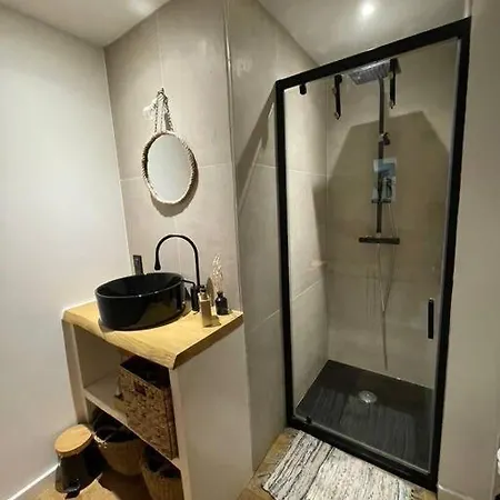 Cosy Avec Jardin Et Jacuzzi Proche De La * Carqueiranne